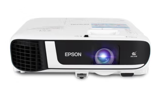 爱普生 EPSON 投影机 CB-FH52