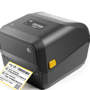 斑马 条码标签打印机 GT800升级款ZD421T