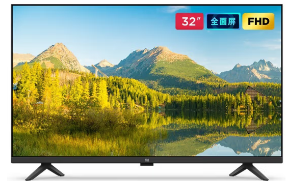 小米 MI 电视 E32S 32英寸